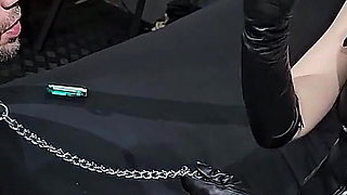 Be Grateful You’re My Ashtray