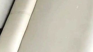 Amateur milf doing a blowjob ending in a facial