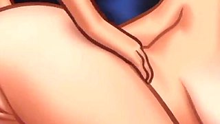 Fuck Pregnant Woman Summertime Saga Gameplay Video