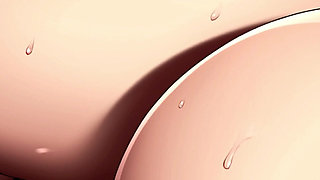 Ep5: Frustrated Wife Sae Mizuki - Busty Idol Manor