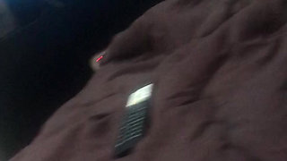 Raw HEATED Doggy Style in a Steamy Wet Sex Ebony Teen Bubble butt Back shots POV