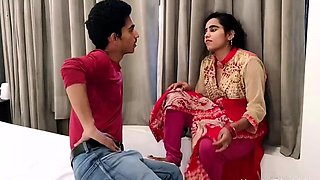 Amateur Indian Couple Having Intimate Sex Kamini Bhabhi