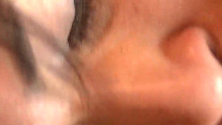 My Busty Stepsister Asks Me to Sleep with Her, and We Can't Sleep