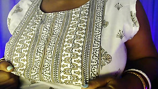 Desi Hot Girl Boobs Nipple Sucking Dildo Pussy Fucking.