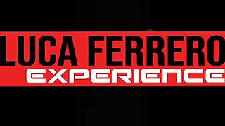 Orgy After Party Rough Sex - Italian Amateur Swingers Maya & Luca Hardcore Fucking