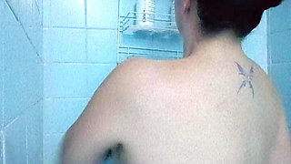 Taking a Bath