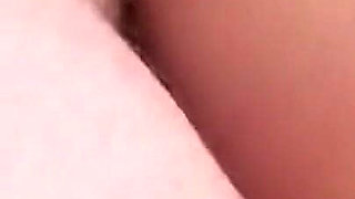 Busty Blonde MILF Takes It Deep Doggy Style