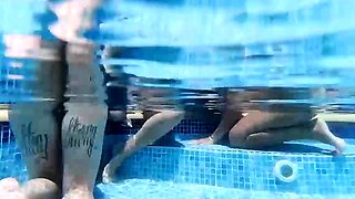 Lesbian Days: Steamy Encounters with Natalia, Victoria, and