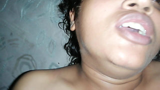 Indian Part 4 House Maid Came Secretly to Fuck with Master
