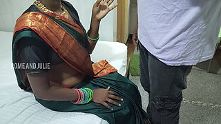 Step mom need baby from me . Step son wonderful sex. Tamil audio