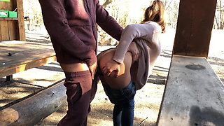 Lustful Students Seduced the Teacher