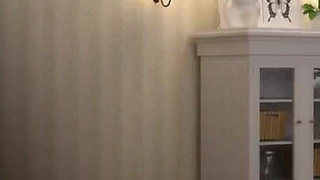 Treasure of Nadia V67011 Part 180 That Horny Moment by Loveskysan69