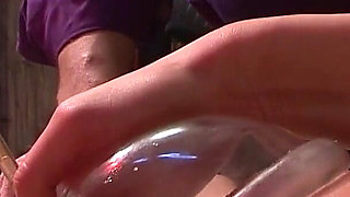 Absolute BDSM - Humiliated, Punished and Pissed