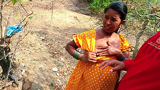 Got in the Mood and Fucked Her Ass