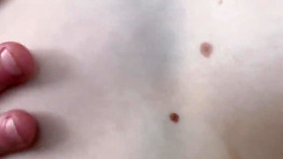 Teen Girl Public Masturbation