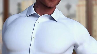 Boundaries of Morality - V0.69c - Part 4