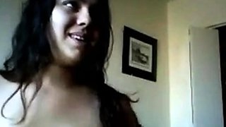 Amateur Webcam Show #53