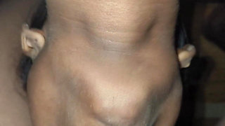 Wife Deep Throat with Brother in Law