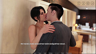 Unseen Instincts (part 4)