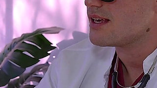 Mariana's Anatomy Episode Vi: Mariana Is Fired After Having a Threesome with Her Boss and the Secretary - Mariana Martix