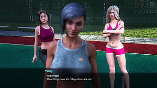Complete Gameplay - MILFs of Sunville 2, Part 75