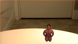 Little Toilet Slave