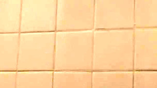 My 55m Photographer Was All Over Me After Seducing Him in the Bath. He Got Me Good!