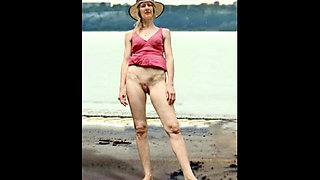 Annabel Miller Pussy Party