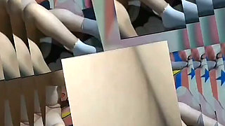 Puchis - Mature Woman Anal Sex with My White Cock