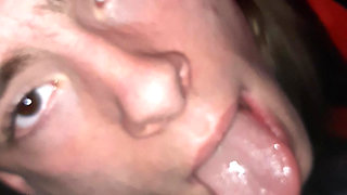 Loona Porn Sucking Cock On A big 22cm Didno