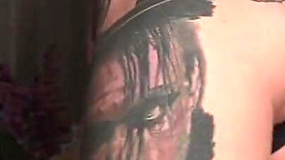 Riding the Dildo Till She Shakes and Cums Crazy Pt.2