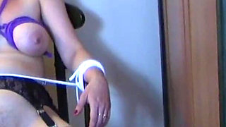 Nylon and BDSM Experience Vol 2 in Full HD