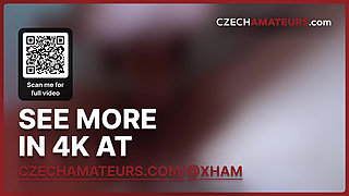 Young Petr cums! (Czech Amateurs)