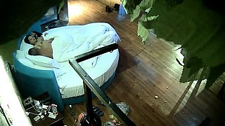 Real Homemade Amateur Hidden Cam 1
