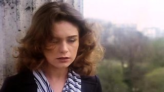 Two awesome busty babes in vintage HD video