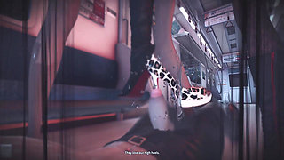 B010 CBT Urethral Probing