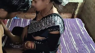 Desi ex-hotwife hardcore Fuck fucking in hindi hot couples viral video
