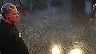 John Thompson: Backstage-behind the Scences Part 1