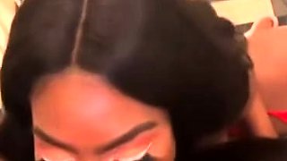 Naomi Simone - Sharing Is Caring