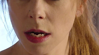 Pierced Beauty - Alice's Debut
