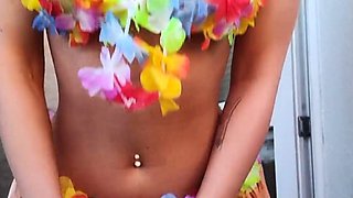 Amateur Cute Teen Girl Plays Anal Solo Cam Free Porn