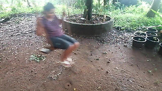 My Step Daughter Before Being Seduced