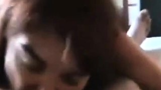 Homemade Swinger Video with a Brunette Amateur Girl