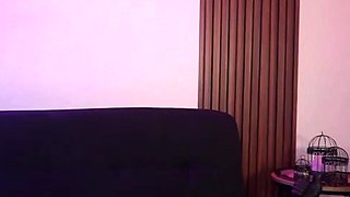 Teen Cute Italian Brunette Solo At