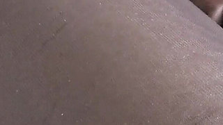 Strict Foot-sniffing Training in May! Part 2, Lady Victoria Valente