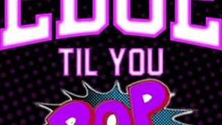 AUDIO ONLY - Edge till your head pops straight version JOI and CEI