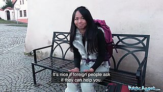 Jureka's oriental porn