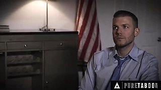 Evelyn Claire Cheating Housewife Fucks Journalist Against Politician Husband - Rough Hardcore Sex