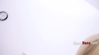Step-Grandma Payton Hall Offers Sex for Counsel (POV Perspective)