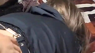 Student with a Delicious Body! We Make an Amateur Porn Video with Mexican Student Leaving Class!